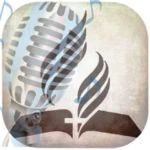 sda music & sermons android application logo